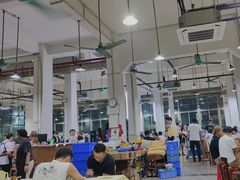-标记美食新鲜猪杂(兴南大道店)