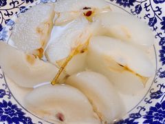 冰糖雪梨-鲁城往事(游客中心店)