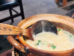 -大洋家·精品潮汕菜·生腌砂锅粥(天河东路店)