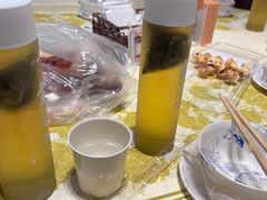 -铭副琦食·虾蟹烩馆(渔人码头店)