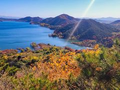 -云蒙山风景区