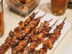 -浙江安吉JW万豪酒店·万豪中餐厅