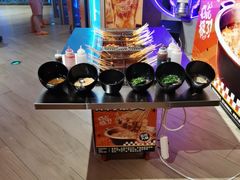 -北京海德酒店温泉
