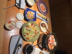 -原志优秀食材·匠心料理·海胆主题(金亿广场店)
