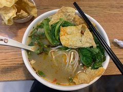 -螺小胖柳州螺蛳粉(钟楼总店)