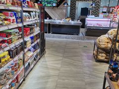 -翠微家园超市(甘家口店)