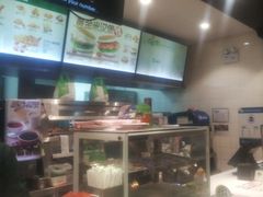 -德克士(前门店)
