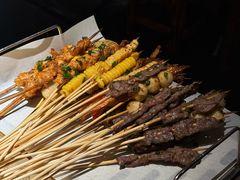-串盟烧烤·长沙美食地标(星沙店)