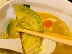 -篝拉面(银座店)