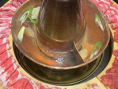 -北门涮肉·铜锅涮肉(南锣鼓巷店)