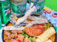 -肥汁米蘭香港米线(长宁来福士店)