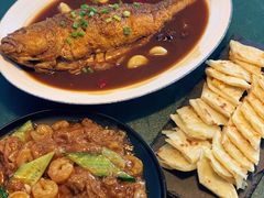 -必点海鲜·鲅鱼水饺(鞍山西道店)