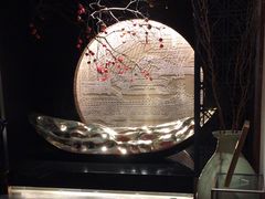 -馋遇江南·精致湖景雅宴(东方之门店)