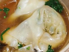 煮馄饨-素满香·素食自助餐厅(直营·大兴街店)