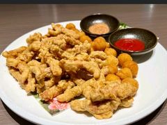 -将相和·海鲜蒸饺大连菜