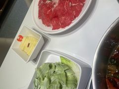 -七欣天香辣蟹火锅(南通任港路大润发店)