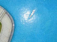 -宝晶宫旅游景区