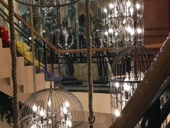 大堂-火吧PTV聚会餐厅(10号店)