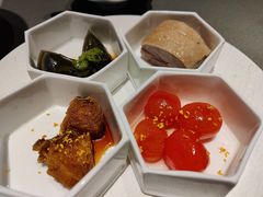 -小厨娘绣中淮扬(大行宫科巷店)