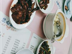 -蘭心餐厅(进贤路店)