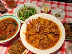 -辣小鲜·南昌大排档(船山路店)