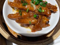 -顺卿庭·广东顺德菜(夫子庙水游城店)