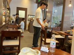 -彬媽糖水(万象天地店)