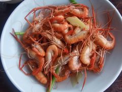 -锦岸私房菜(西栅大街店)