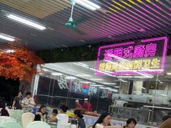 -景好海鲜餐厅(大鹏必选旅游店)