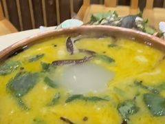 -三锅莊·牦牛肉火锅·香格里拉特色藏餐宴请餐厅(菱角塘路店)
