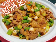 -同和·小葱伴豆腐(凤凰北路店)