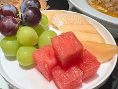 -狮王府淮扬菜(万象城店)