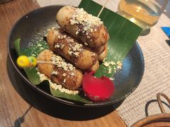 -雀舞云南菜(乐客城店)