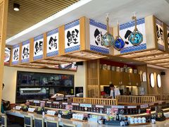 -万岁寿司(万国店)