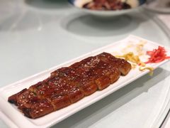-肆月河豚·新淮扬(金融街店)