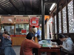 -粗茶淡饭(东关街店)