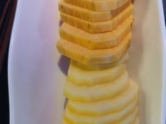 -额尔敦传统涮(公园西路店)