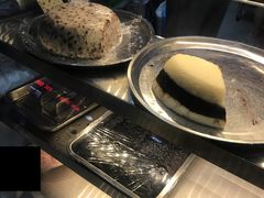 -清真老西北角温记粘食店(长沙路店)