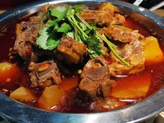 -新凯旋烧烤·燕姐千岛湖土菜