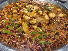 -胖子鱼·天水麻辣鱼火锅(秦州407店)