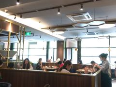 大堂-豪客来牛排(中央花苑店)
