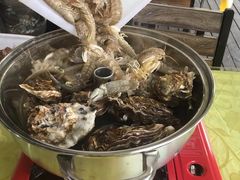 -叶存利海鲜大馅饺子(东戴河止锚湾店)