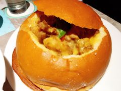 -大树餐厅(红旗街万达店)