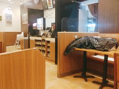 -萨莉亚意式餐厅(天河城购物中心店)