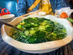 -情妹耙泥鳅·江湖川菜(科华店)