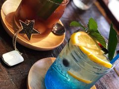 蓝色多瑙河-MIKAKU(万达广场上海宝山店)