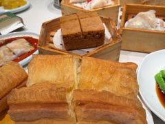 -悦满楼·西关名点·湛江名菜(航空综合大厦店)