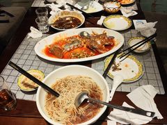 -苏苑饭店-中餐厅(长桥地区店)