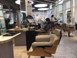 大厅-PE SALON 