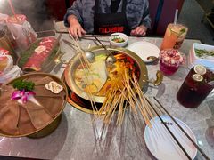 -热辣宗师·串串火锅(万达金街店)